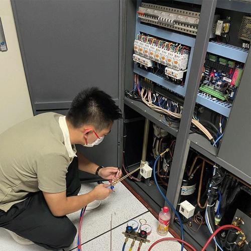 优力精密空调售后低压报警维修维保 专业团队如何保障机房环境安全